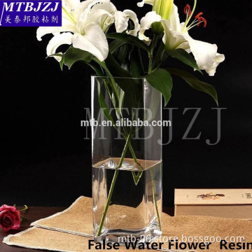 Infusion Resin Art and Craft Glue Water Simulation Epoxy